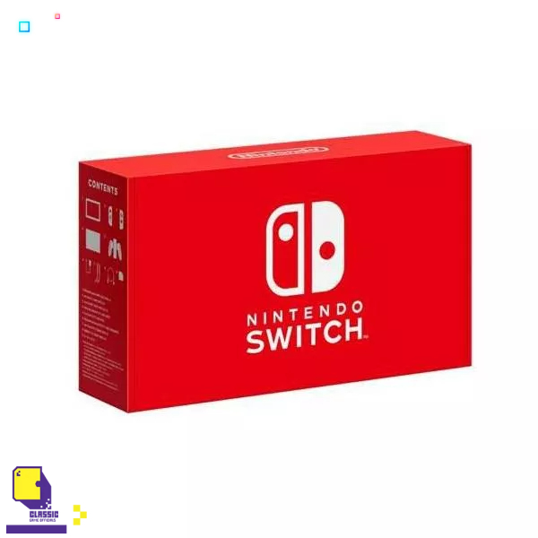 Nintendo Switch™ เกม NSW Nintendo Switch [ Nintendo Store Limited ] (By ClaSsIC GaME)