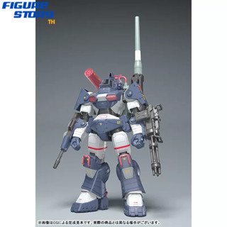 *Pre-Order*(จอง) Get truth Fang of the Sun Dougram 1/35 Dougram Ver. GT DX Complete Edition Plastic Model