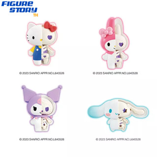 *Pre-Order*(จอง) KAITAI FANTASY Sanrio Characters Fancy Purple MIX 4Pack BOX (อ่านรายละเอียดก่อนสั่งซื้อ)