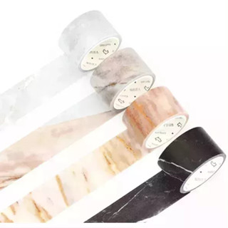 PINK PVSSY Masking Tape / Washi Tape เทปลายน่ารัก ตกแต่ง Planer สมุดโน๊ต ANIMAL เทป เทปกาว Diary สมุดโน๊ต