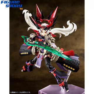 *Pre-Order*(จอง) Megami Device AUV SUSANOWO REGALIA 1/1 Plastic Model (อ่านรายละเอียดก่อนสั่งซื้อ)