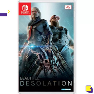 [+..••] พร้อมส่ง ผ่อน 0% | NSW BEAUTIFUL DESOLATION (เกม Nintendo Switch™)