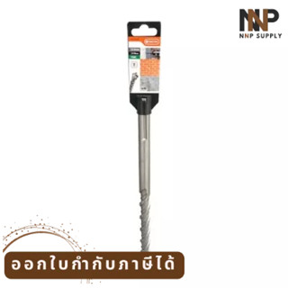 NNP-006-ดอกสว่านโรตารี่411022 SDSM22*340 TACTIX พร้อมส่ง