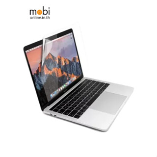 BRIX SCREEN PROTECTOR CRYSTAL CLEAR FILM ฟิล์ม ใช้สำหรับ MAC…