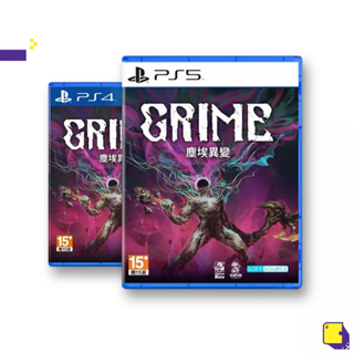 [+..••] PS4 / PS5 GRIME (เกม PlayStation™ 🎮)