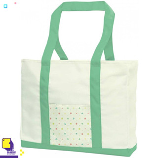 Nintendo Switch™ เกม NSW Animal Crossing Tote Bag For Nintendo Switch / Switch Lite (By ClaSsIC GaME)