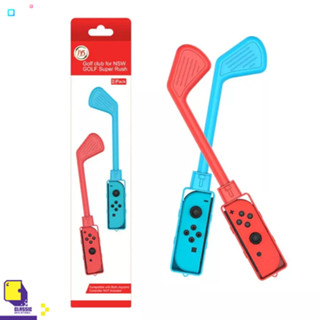 Nintendo Switch™ Jys Golf Club Joy Con Controller Holder (By ClaSsIC GaME)