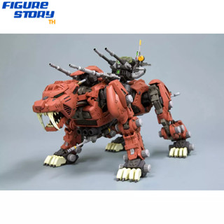 *Pre-Order*(จอง) HMM ZOIDS EZ-016 Saber Tiger Marking Plus Ver. 1/72 Plastic Model (อ่านรายละเอียดก่อนสั่งซื้อ)