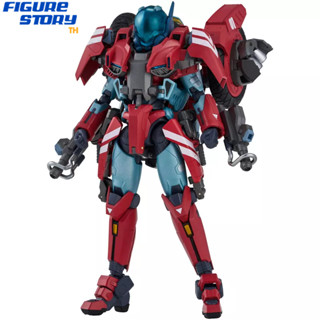 *Pre-Order*(จอง) RIOBOT Genesis Climber Mospeada Side Story GENESIS BREAKER 1/12 VRS-077F Intruder Gate