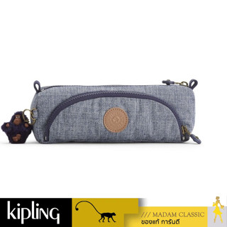 ของแท้100% กระเป๋าอเนกประสงค์ Kipling Cute - Craft Navy C [MCK0940641T]