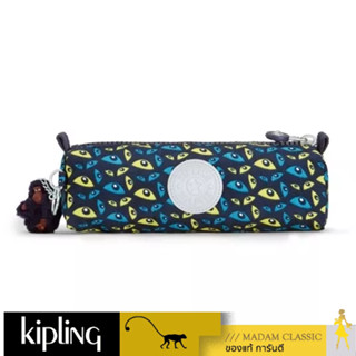 ของแท้ 💯% กระเป๋าอเนกประสงค์ KIPLING FREEDOM - NOCTURNAL EYE [K0137325W]