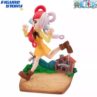 *Pre-Order*(จอง) G.E.M. Series ONE PIECE Uta RUN!RUN!RUN! (อ่านรายละเอียดก่อนสั่งซื้อ)