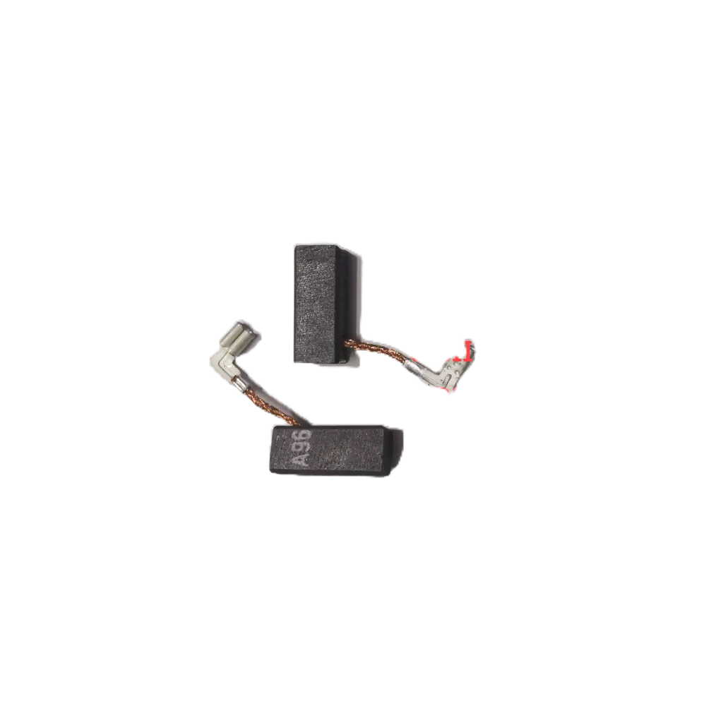 แปรงถ่าน สว่านโรตารี่ GBH2-26 ทุกรุ่น / GBH2-22 ทุกรุ่น / GBH2-24DRE / GBH2-24DFR / GBH220 / GBH2-28