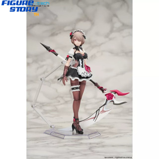 *Pre-Order*(จอง) ARCTECH Posable Series Honkai Impact 3rd Rita Umbral Rose Ver. 1/8 (อ่านรายละเอียดก่อนสั่งซื้อ)