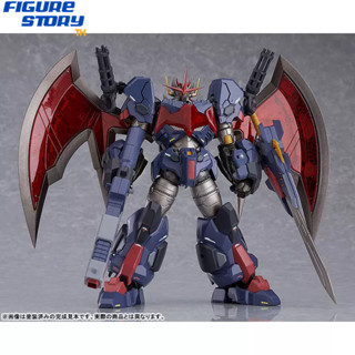 *Pre-Order*(จอง) MODEROID Mazinkaiser Armed Mazinkaiser Go-Valiant Plastic Model (อ่านรายละเอียดก่อนสั่งซื้อ)