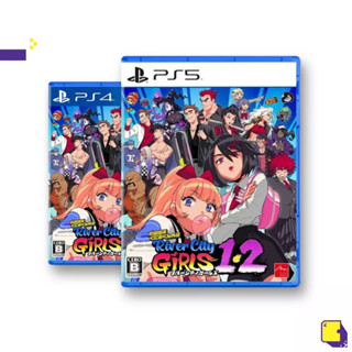 [+..••] พร้อมส่ง🚚 ผ่อน 0% | PS4 / PS5 RIVER CITY GIRLS 1 &amp; 2 (เกม PS4 / PS5™ 🎮)