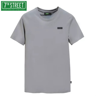 7th Street (ของแท้) เสื้อยืด มี 2XL รุ่น RLG103