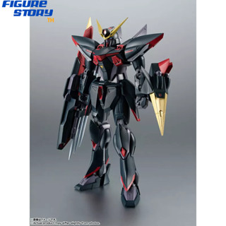 *Pre-Order*(จอง) Robot Spirits -SIDE MS- GAT-X207 Blitz Gundam ver. A.N.I.M.E. "Mobile Suit Gundam SEED"