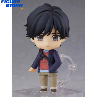 *Pre-Order*(จอง) Nendoroid BANANA FISH Eiji Okumura (อ่านรายละเอียดก่อนสั่งซื้อ)