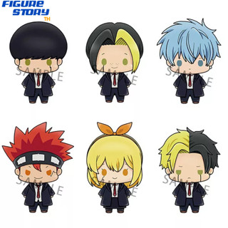 *Pre-Order*(จอง) Chokorin Mascot MASHLE 6Pack BOX (อ่านรายละเอียดก่อนสั่งซื้อ)