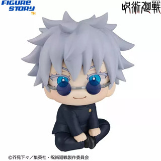 *Pre-Order*(จอง) LookUp Jujutsu Kaisen Satoru Gojo High School ver. (อ่านรายละเอียดก่อนสั่งซื้อ)