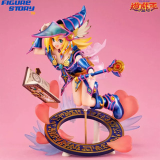 *Pre-Order*(จอง) [Exclusive Sale] ART WORKS MONSTERS Yu-Gi-Oh! Duel Monsters Dark Magician Girl