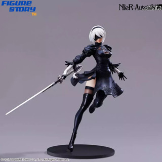 *Pre-Order*(จอง) NieR:Automata FORM-ISM 2B (YoRHa No.2 Type B) (อ่านรายละเอียดก่อนสั่งซื้อ)