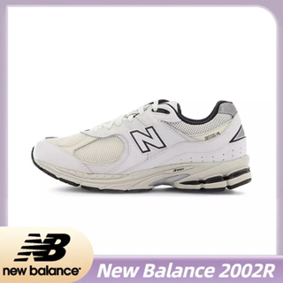 New Balance 2002R ML2002RQ แฟชั่น คลาสสิค สะดวกสบาย รองเท้าวิ่ง รองเท้ากีฬา