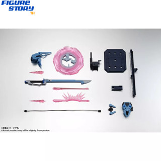 *Pre-Order*(จอง) Robot Spirits -SIDE MS- AQM/E-X02 Sword Striker &amp; Effect Part Set ver. A.N.I.M.E.