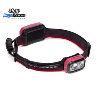 ไฟฉายคาดหัว - ONSIGHT 375 HEADLAMP - Black Diamond