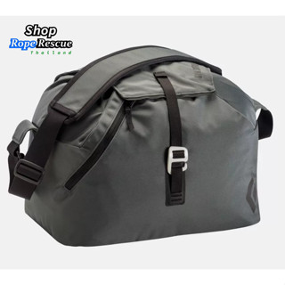 กระเป๋าใส่อุปกรณ์ ยิม กีฬา ปีนหน้า Gym 30 Gear Bag ยี่ห้อ Black Diamond