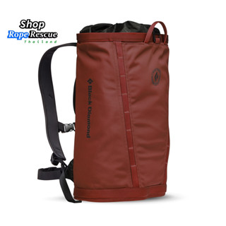 กระเป๋าเป้ Street Creek 20L Black Diamond