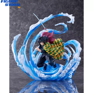 *Pre-Order*(จอง) Demon Slayer: Kimetsu no Yaiba Giyu Tomioka DX Ver. 1/8 (อ่านรายละเอียดก่อนสั่งซื้อ)