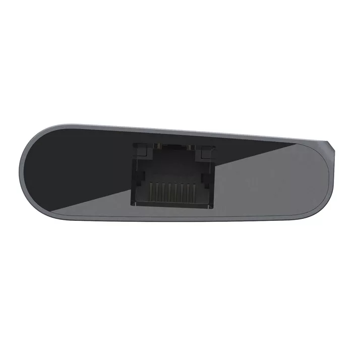 BELKIN USB-C 8 IN 1 MULTIMEDIA HUB WITH POWER PASS THRU รูปที่ 4