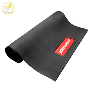 Goldmare Treadmill Mat แผ่นยางรองลู่วิ่ง