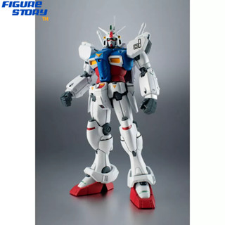 *Pre-Order*(จอง) Robot Spirits -SIDE MS- RX-78GP01 Gundam ver. A.N.I.M.E. (อ่านรายละเอียดก่อนสั่งซื้อ)