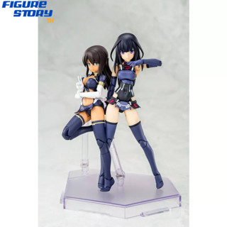 *Pre-Order*(จอง) Megami Device x Alice Gear Aegis CS [Kaede Agatsuma] &amp; [Shitara Kaneshiya] Special Limited Edition