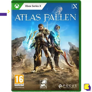 [+..••] XBS ATLAS FALLEN (เกม XBOX™ 🎮 )