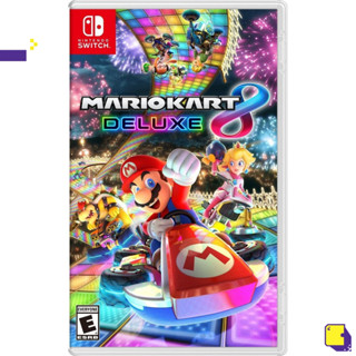 แหล่งขายและราคา[+..••] พร้อมส่ง ผ่อน 0% | NSW MARIO KART 8 DELUXE (เกม Nintendo Switch™🎮)อาจถูกใจคุณ