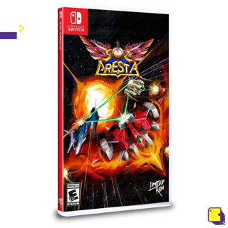 [+..••] พร้อมส่ง🚚 ผ่อน 0% | NSW SOL CRESTA [DRAMATIC EDITION]  (เกม Nintendo Switch™ 🎮)