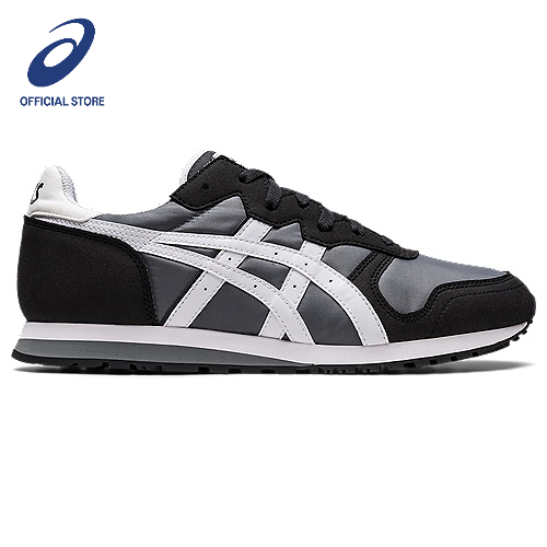 ASICS : 1201A388.021 OC RUNNER MEN SPORTSTYLE ผู้ชาย รองเท้าแฟชั่น ของแท้  STEEL GREY/WHITE