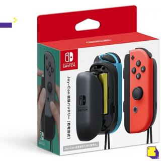 [+..••] NSW JOY-CON EXTENDED BATTERY (DRY CELL) (เกมส์ Nintendo Switch™🎮)