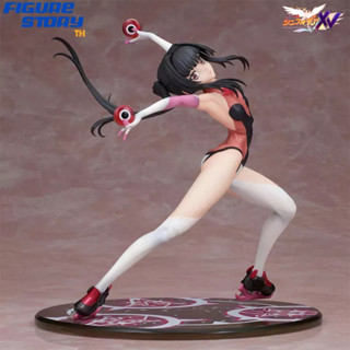 *Pre-Order*(จอง) Senki Zesshou Symphogear XV Shirabe Tsukuyomi Gear Inner ver. 1/7 (อ่านรายละเอียดก่อนสั่งซื้อ)