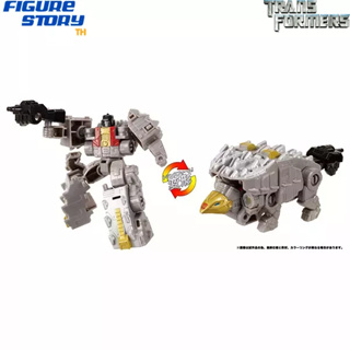 *Pre-Order*(จอง) Transformers Legacy TL-41 Dinobot Scowl (อ่านรายละเอียดก่อนสั่งซื้อ)