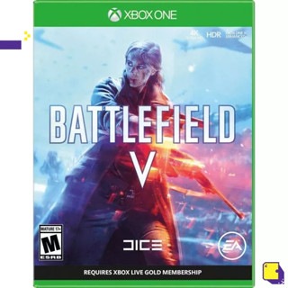 [+..••] XBO BATTLEFIELD V (เกม XBOX One🎮)