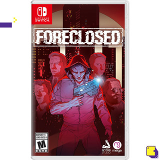 [+..••] NSW FORECLOSED (เกมส์  Nintendo Switch™ 🎮)