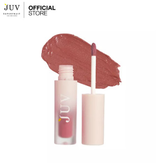 Juvberry  Glowy Matte Tint  01 Nude 3 g