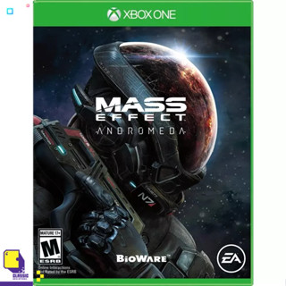 Xbox One™ Mass Effect: Andromeda (By ClaSsIC GaME)