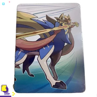 Nintendo™ Switch NSW Pokemon Sword Steel Case (By ClaSsIC GaME)