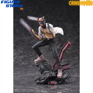 *Pre-Order*(จอง) Chainsaw Man Chainsaw Man 1/7 (อ่านรายละเอียดก่อนสั่งซื้อ)